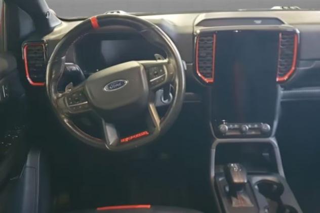 FORD Ranger Raptor 2.0 Ecoblue 4WD DC 5 posti rif. 24049244 - Foto 6