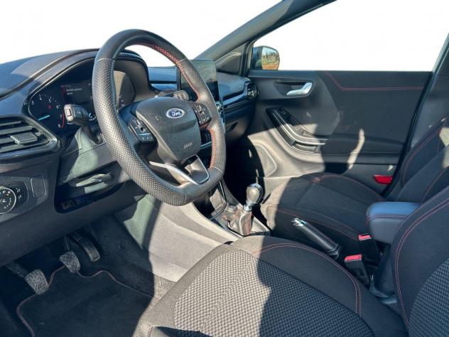 Ford Puma II 2020 1.0 ecoboost h ST-Line s&s 125cv - Foto 6