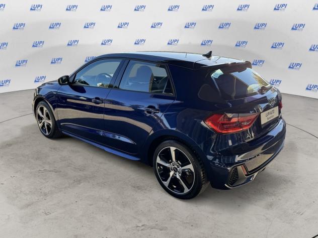 Audi A1 Sportback 30 1.0 tfsi S Line Edition 116cv - Foto 6