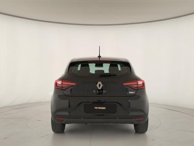 RENAULT CLIO 1.6 E-Tech hybrid Zen 140cv auto my21 - Foto 5