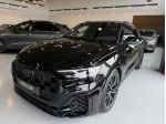 AUDI Q8 SUV TDI quattro 210 kW tiptronic S line edition rif. 23713135