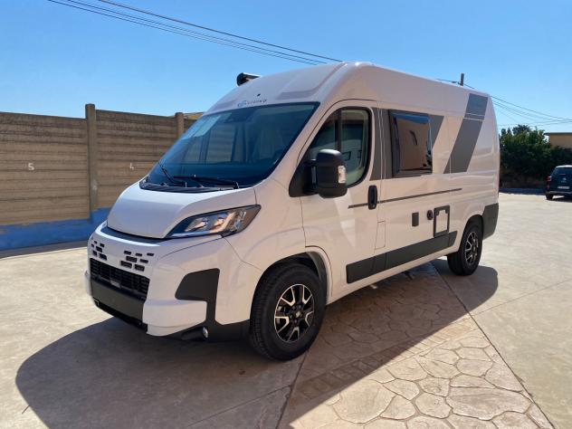 Sun Living V 55 SP Comfort edition
