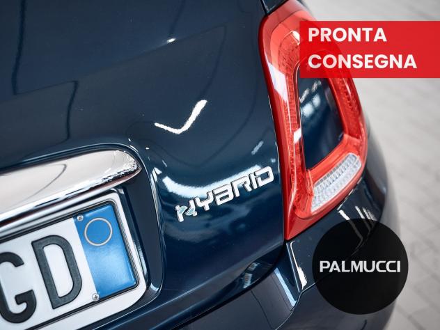 FIAT 500 500 1.0 hybrid Dolcevita 70cv - Foto 9