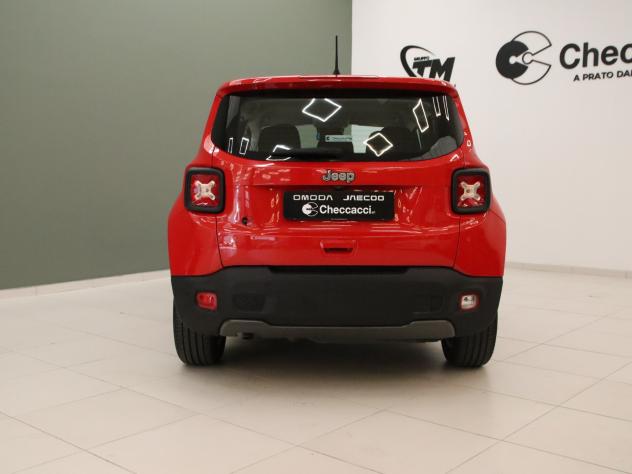 Jeep Renegade 1.6 mjt Limited 2wd 130cv - Foto 5