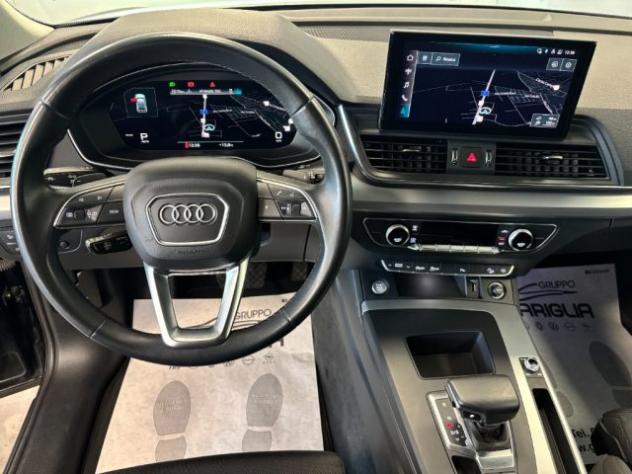 AUDI Q5 SPB SPORTBACK Quattro S Line 40 TDI S tronic 4X4 rif. 24001760 - Foto 8