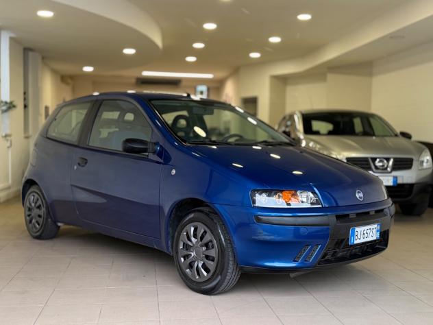 Fiat Punto 1.2i cat 3 porte SX