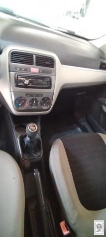 FIAT - Grande Punto Grande 5p 1.4 sjt 16v Dynamic 95cv - Foto 5