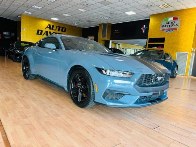 FORD Mustang 2.3 EcoBoost Autom MY25 rif. 23936751 - Foto 4