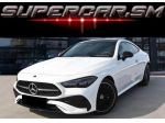 MERCEDES-BENZ CLE 220 d Coupè AMG PREMIUM PANORAMA NIGHT 360 BURMESTER rif. &hellip;