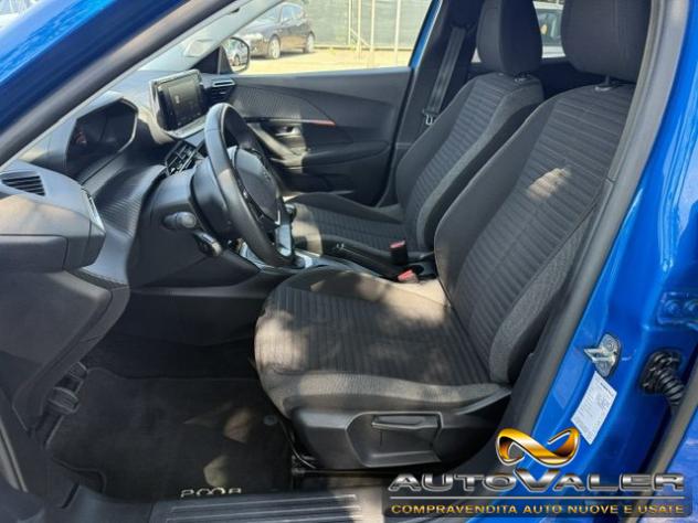 PEUGEOT 2008 PureTech 100 S&S Active rif. 23995312 - Foto 8