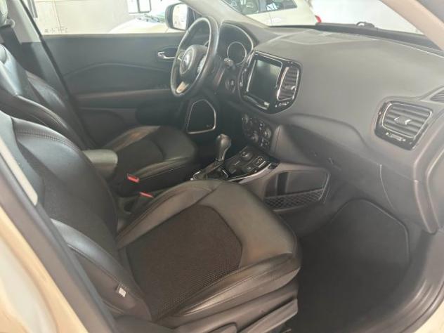 JEEP Compass 2.0 Multijet II 4WD Limited rif. 23789576 - Foto 8