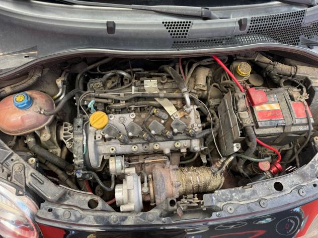 Abarth 595 1.4 Turbo T-Jet 165 CV Pista - Foto 10