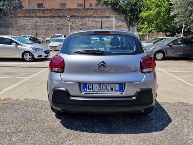 Citroen C3 1.2 GPL Shine s&s 83cv neopatentati - Foto 8