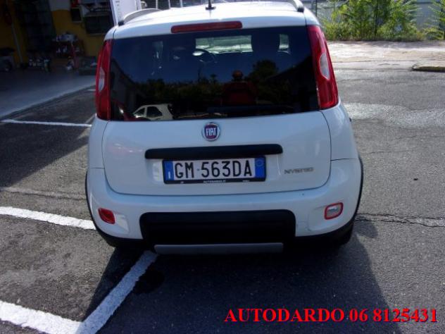 FIAT Panda 1.0 FireFly S&S Hybrid City Life rif. 24069696 - Foto 7