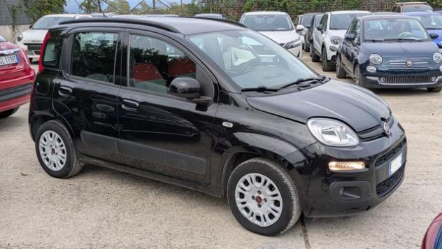 FIAT Panda GPL 1.2cc 69cv rif. 22919280 - Foto 2