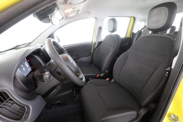 FIAT Pandina Pandina 1.0 FireFly 65 CV Hybrid Icon rif. 24074249 - Foto 10