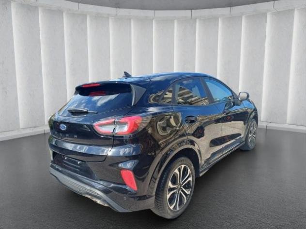 FORD Puma 1000 ECOBOOST HYBRID 125CV ST-LINE NAVI ITALIA rif. 24149625 - Foto 5