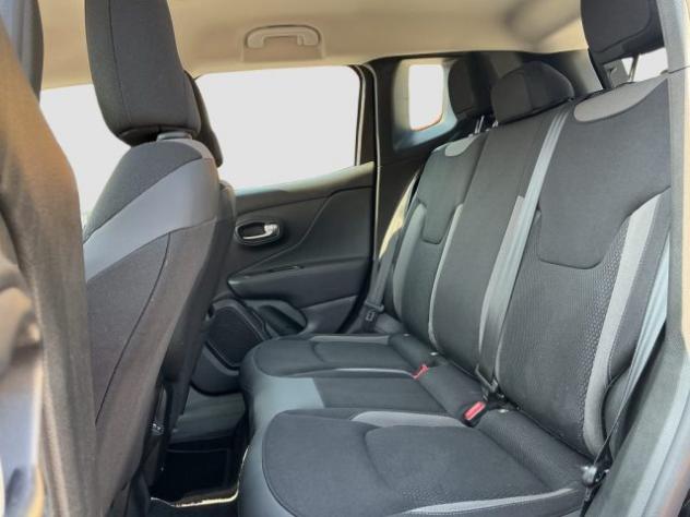JEEP Renegade Renegade 1.5 Turbo T4 MHEV Limited rif. 23982608 - Foto 10