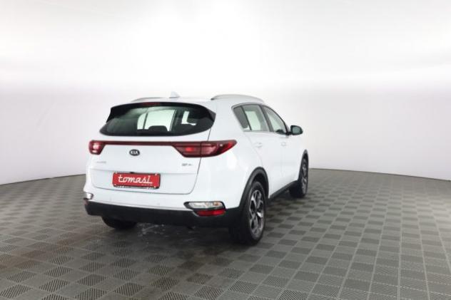 KIA Sportage Sportage 1.6 ECOGPL 2WD Business Class rif. 23968032 - Foto 4