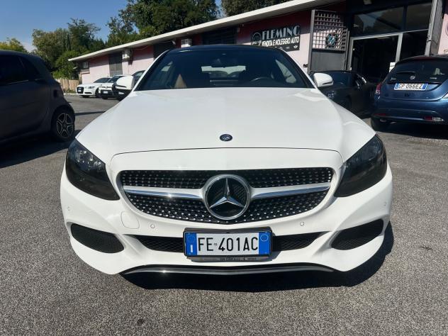Mercedes-benz C 180 coupe Black Series widescreen Garantita Permute e rate senza aumento sul prezzo - Foto 2