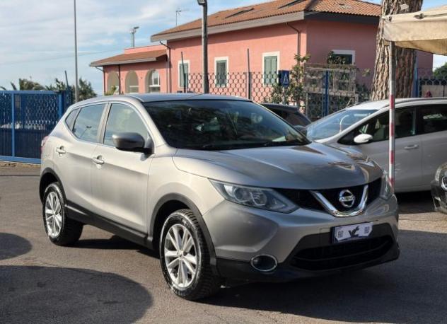 NISSAN Qashqai 1.5 dCi Acenta rif. 23727467 - Foto 3