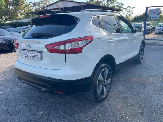 Nissan Qashqai 1.6 dCi 2WD N-Connecta aut - Foto 3