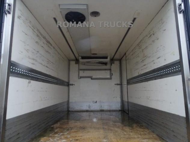 OPEL Movano 145CV ISOTERMICO -20° IN ATP 02/26 PRONTA CONSEGNA rif. 21712108 - Foto 9