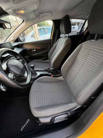 Peugeot 208 puretech 100cv **PRONTA CONSEGNA** - Foto 8