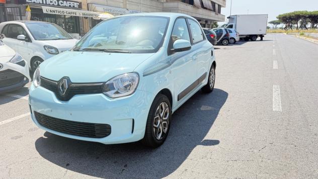 Renault Twingo SCe 65 CV Intens LED NAVI KAMERA PDC BLUETOOTH - Foto 3