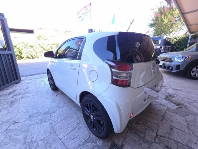 Toyota iQ 1.3 CVT Style - Foto 8