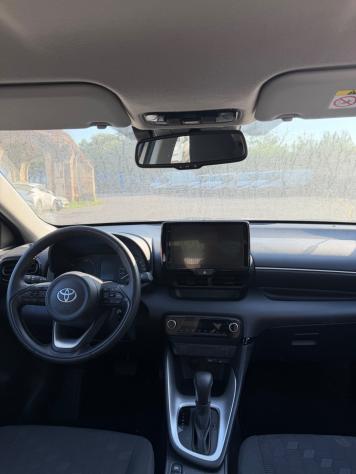 Toyota Yaris 1.5 Hybrid SINISTRATA - Foto 6