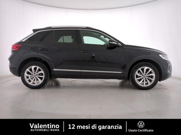 Volkswagen T-Roc 1.0 TSI Style - Foto 2