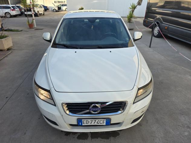 Volvo V50 D2 POLAR 1.6 FULLL - Foto 2