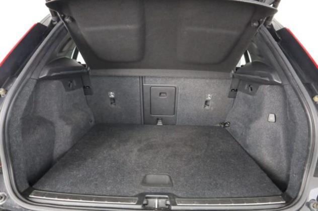 VOLVO XC40 XC40 B4 AWD Geartronic Inscription rif. 23925691 - Foto 6