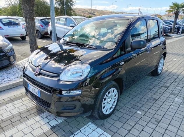 FIAT Panda 3ª serie Panda 1.0 FireFly S&S Hybrid