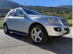 Mercedes-benz ML 320 CDI Sport