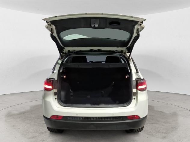 Jeep Compass Compass 1.3 turbo t4 Business 2wd 150cv ddct - Foto 6