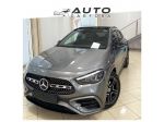 Mercedes-benz GLA 200d AMG Line Premium | tetto apribile|night edition