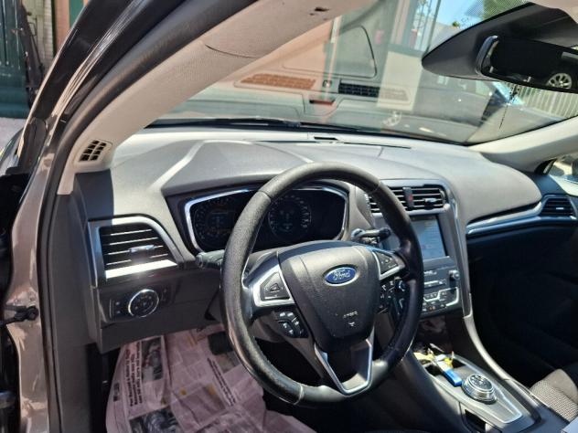Ford Mondeo 2.0 EcoBlue 150 CV S&S aut. 5p. Titanium - Foto 9