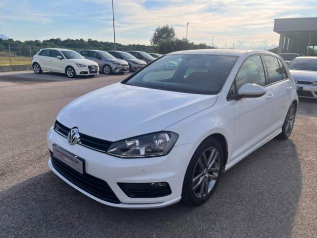VOLKSWAGEN Golf 1.6 TDI 110 CV 5p. Executive BlueMotion Technology rif. 23905483 - Foto 3