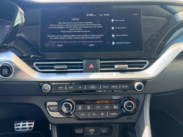 KIA Niro 1.6 GDi DCT HEV Evolution rif. 23824728 - Foto 9