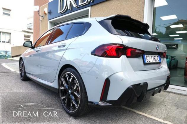 BMW 118 d MSport UNIPRO rif. 23990866 - Foto 3