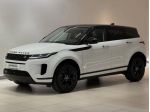Land Rover Range Rover Evoque 2ª serie LAND ROVER 2.0D I4 163 CV AWD Auto S