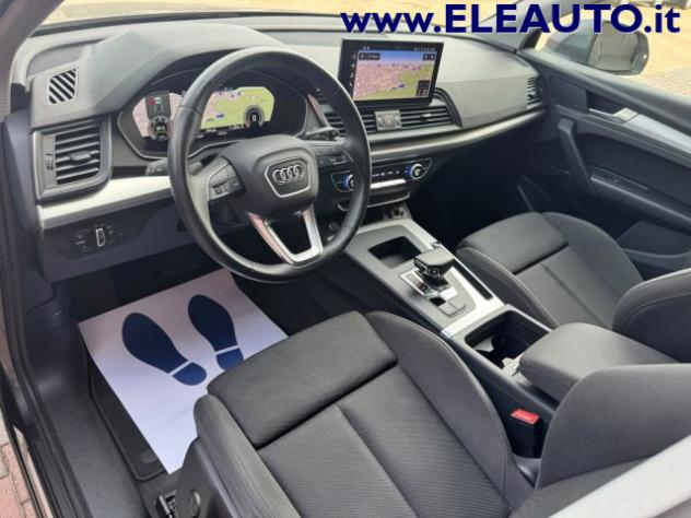 AUDI Q5 35 TDI S tronic S line - 19'' - Camera - Led rif. 24066447 - Foto 8