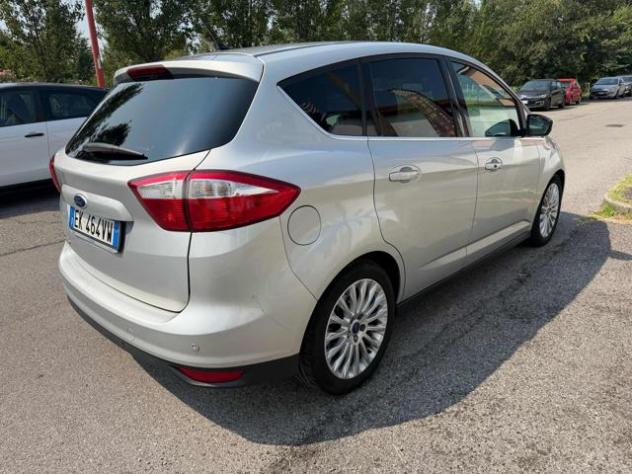 FORD C-Max 1.6 150CV Ecoboost Titanium Business rif. 23982420 - Foto 5