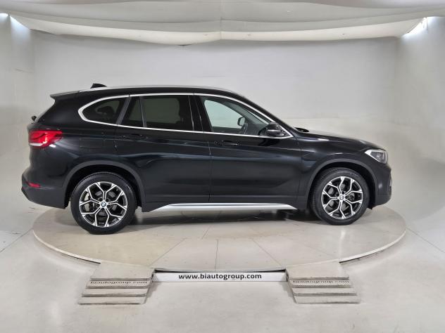 BMW X1 F48 2019 Benzina sdrive18i xLine 140cv auto - Foto 6
