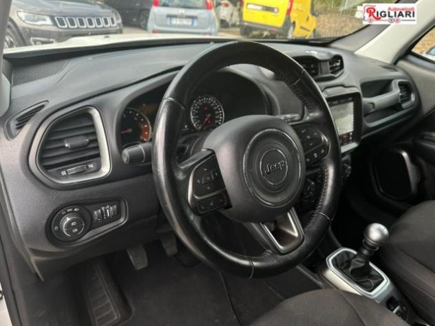 JEEP Renegade 1.6 MultiJet 120 CV Limited rif. 23816398 - Foto 5