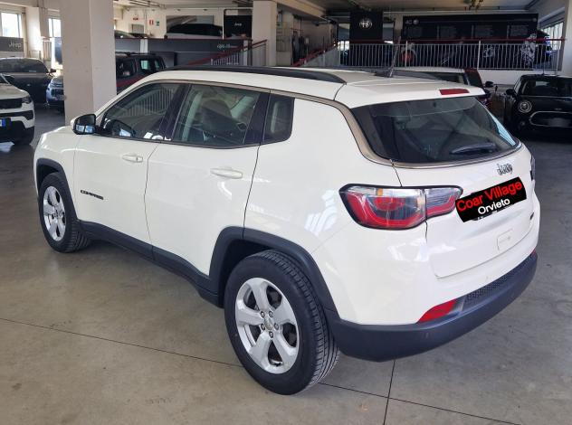 Jeep Compass Compass 1.6 mjt Business 2wd 120cv my19 - Foto 4