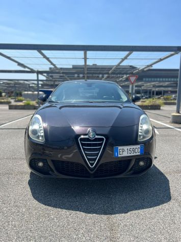ALFA ROMEO GIULIETTA anno 2013 - Foto 2