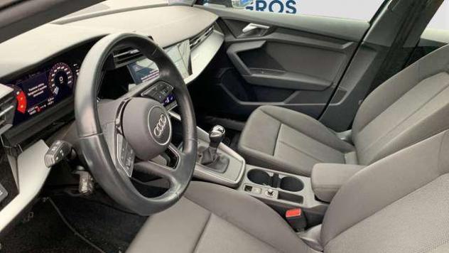 Audi A3 Sportback 30 1.0 tfsi Business - Foto 10